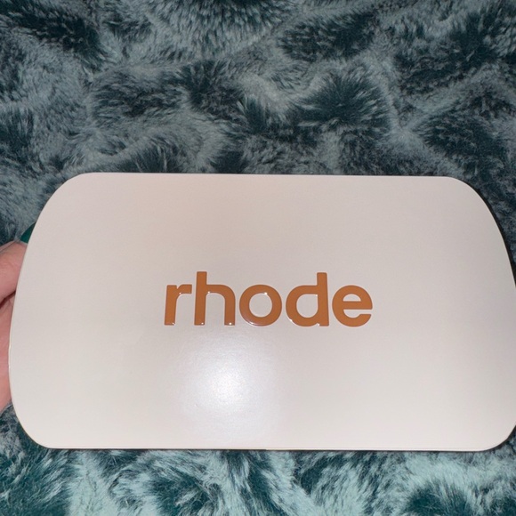 Rhode Skin Birthday Duo- Cinnamon Roll - Picture 2 of 6